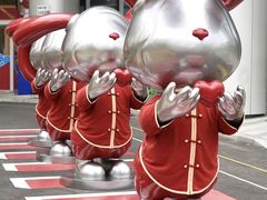 -深圳来福士广场