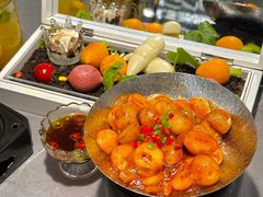 -3号仓库·创意中国菜(乐清正大广场店)