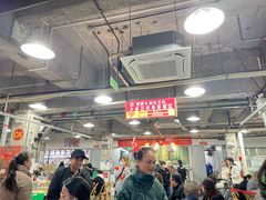 -笨罗卜浏阳菜馆(太平街店)