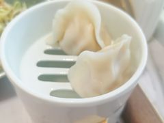 -喜鼎海胆水饺(平安金融中心店)