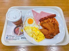 -南记粉面(銅鑼灣中心店)