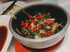 -惠丰堂饭庄·烤鸭·京味菜(民族大学店)