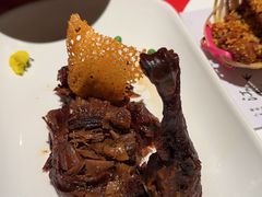 -春色如许·茶食餐厅(桃李春风店)