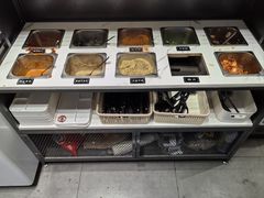 -允辛家·自助泥炉烤肉(九亭店)