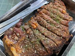 烤羊排-龙坛美食店