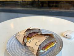 -面包谷Grains n' Beans(九号公馆店)