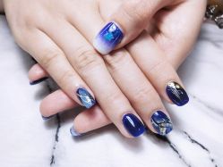 点击看大图 -Hands Nail专业美甲美睫