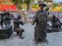 -回龙窝历史文化街区