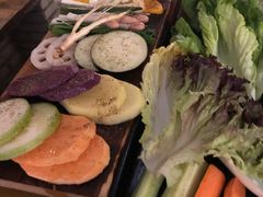 -三代烤肉(保利广场店)