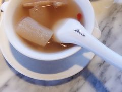 -无锡苏宁银河国际酒店-悦府65中餐厅