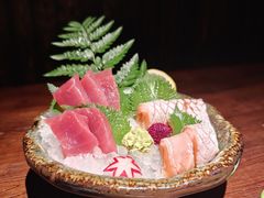 -木岛·烧鸟居酒屋(川沙店)
