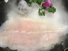 -捞王猪肚鸡火锅(昆山店)