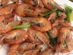 -浩海美食店(闸坡店)