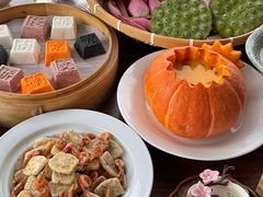 -金陵家宴·金陵春·南京菜(夫子庙店)