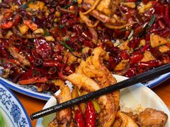 -李大爷的泡椒馆(冉家坝店)