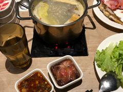 -星伦多自助料理(花山金鹰店)