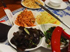 -东方饺子王(大屯路店)