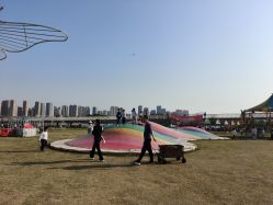 -莫莉幻想儿童乐园(武汉经开永旺店)