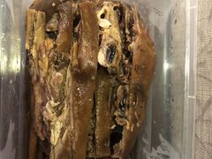 -潮双喜正宗澄海狮头鹅华利路店