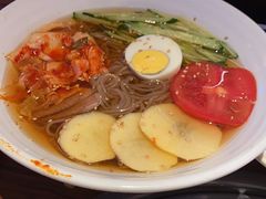 -烧肉一番·新韩式炭火烤肉(大岭山店)