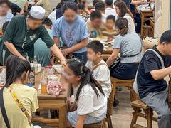-老刘家永盛斋·传统泡馍(东关南街店)