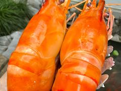 -蟹村草堂·苏式园林人文农家·大闸蟹