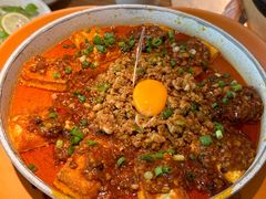 -花盐街·四川乐山小吃(西单大悦城店)