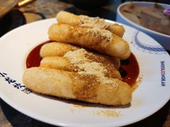 -小龙坎火锅(春熙太古里店)