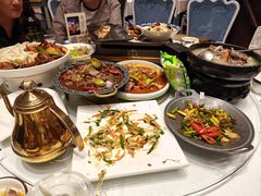 -阿布都新疆音乐美食城(长湖路店)