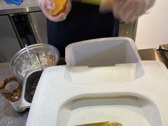-章台柳铜锣烧(苏州中心店)