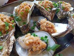 -鸿港海鲜批发市场