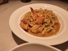 -船歌·鱼水饺青岛菜(闽江二路店)
