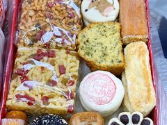 -北京稻香村(大都专卖店)