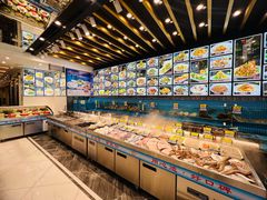 菜单-金石渔家·海味水饺(万岁街店)
