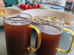 -小大董·烤鸭(观景餐厅·南京西路店)