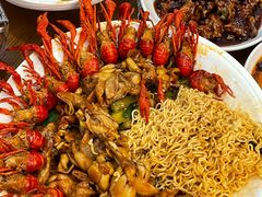 -毛哥小馆子(百井坊巷店)