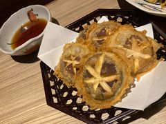 -小山日本料理(兴业太古汇店)