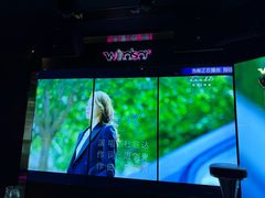 -温莎KTV(国贸店)