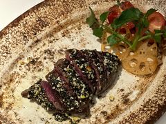 -燃扒房Steakhouse(皇庭店)