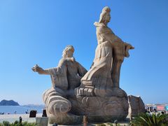 -锦州笔架山风景区