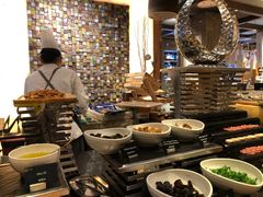 -怡咖啡海鲜自助餐厅(浦东香格里拉店)