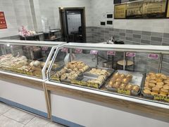 -石饮红星包子(中山路店)
