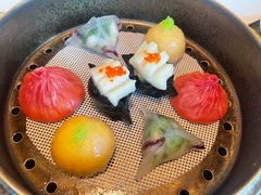 -莉莉海堂HAITANG·烤鸭(国贸商城店)