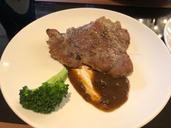 -夜市全日餐厅·洲际酒店(石家庄洲际酒店)