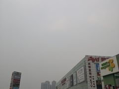 -欧亚达商业广场(红桥店)