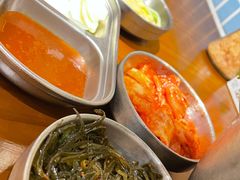 -蒲葵传统炭火烤肉(白石龙店)
