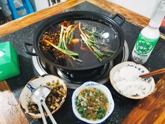 -石灰市毛记烧鸡公(解放碑店)