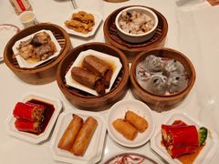 -稻香海鲜饭店(第一国际店)