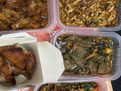 盐焗乳鸽-惠食佳·朱雀(东方商厦店)