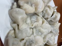 三汁鲜虾水饺-鸿毛饺子(紫竹桥店)
